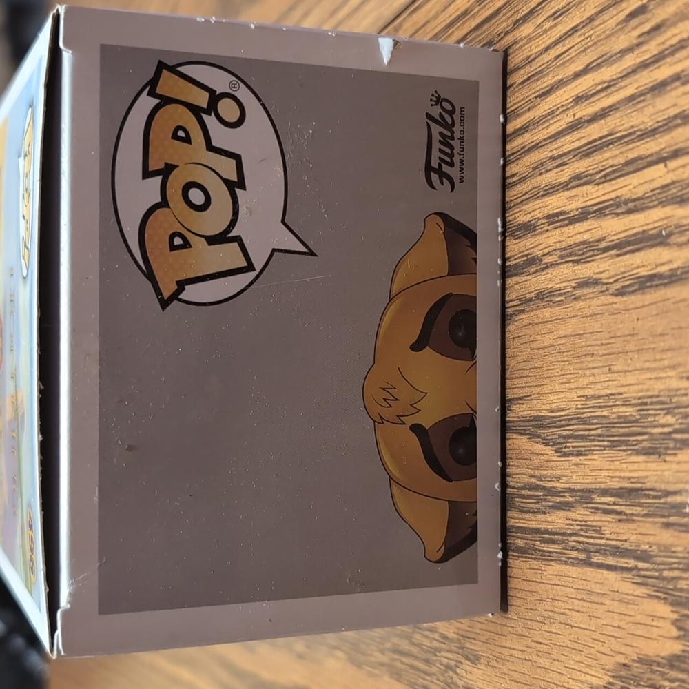 Simba Funko Pop - Picture 2 of 6